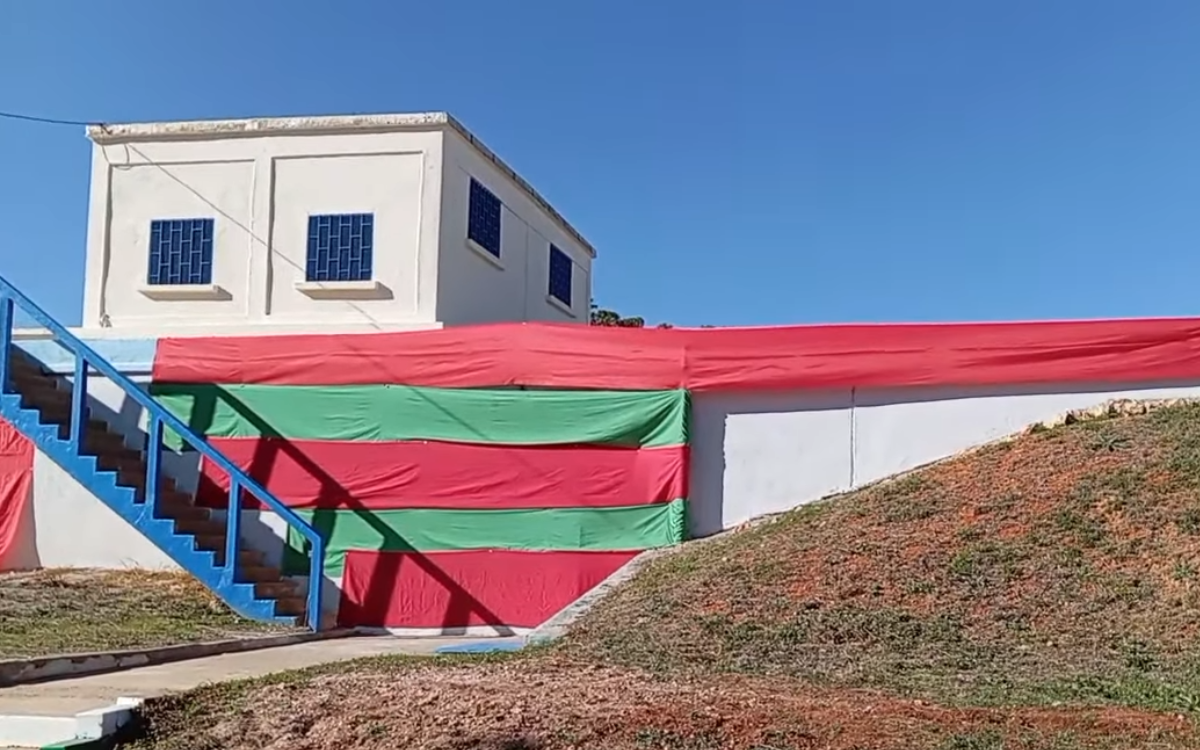 تدشين “المركب المائي – كلم 6” بمكناس لضمان استمرار وسلامة التزود بالماء الشروب