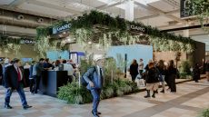معرض إيكوموندو بإيطاليا..الاقتصاد الأخضر و الدائري لمواجهة التحول البيئي
