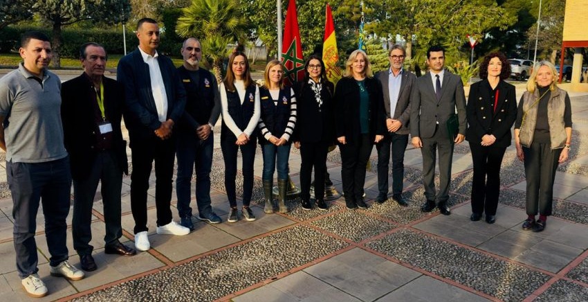 بنيعيش..تضامن المغرب مع إسبانيا يعكس عمق العلاقات الثنائية بين البلدين