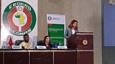 ليلى بنعلي: مشروع أنبوب الغاز المغرب-نيجيريا يهدف إلى ازدهار حقيقي لإفريقيا