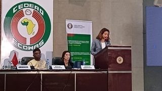 ليلى بنعلي: مشروع أنبوب الغاز المغرب-نيجيريا يهدف إلى ازدهار حقيقي لإفريقيا