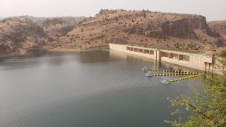 انتعاشة طفيفة للسدود بالحوض بعد التساقطات المطرية الأخيرة
