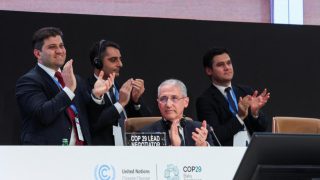 كوب 29.. اتفاق 300 مليار دولار لا يلبي طموحات الدول النامية بشأن التمويل