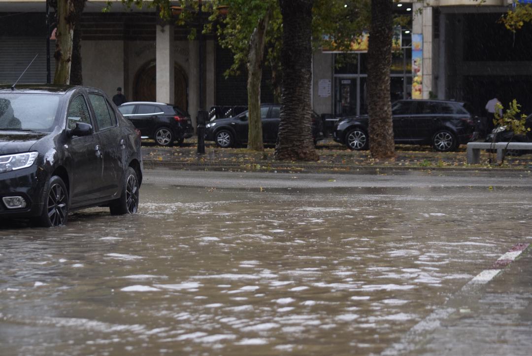 أمطار استثنائية ترفع مخزون السدود إلى 70,7% وتبشر بموسم فلاحي واعد