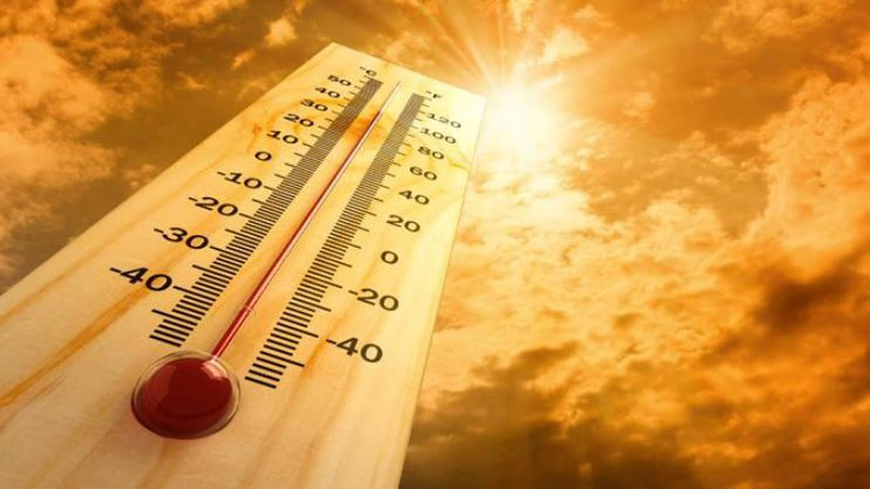 طقس الأسبوع : الحسين يوعابد يتحدث عن ارتفاع تدريجي في درجات الحرارة