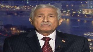 الدكتور ماهر عزيز عضو مجلس الطاقة العالمي