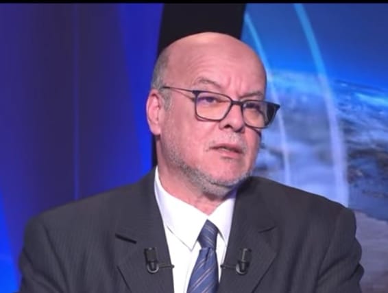 أحمد الطلحي: حرائق اللاذقية تكشف الحاجة إلى جيوش مدنية لمواجهة الكوارث