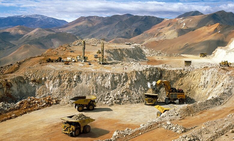 مكناس..اكتشاف أكبر منجم للقصدير في العالم