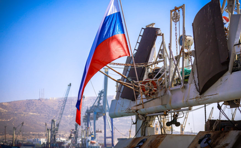 روسيا توسع نشاط الصيد البحري في المياه المغربية