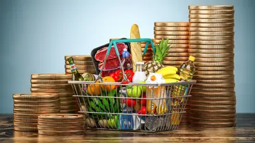 الفاو: ارتفاع أسعار الغذاء العالمية في شهر أكتوبر