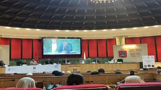 طنجة .. مناظرة تناقش التدبير الحكماتي للممتلكات الجماعية كمدخل للتنمية