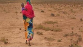 اليونيسف: جفاف منطقة الأمازون يعرض نحو نصف مليون طفل للخطر