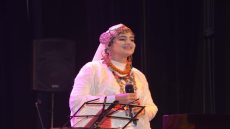 الحسيمة ..مهرجان بويا سمفونية نسائية للاحتفاء بالثرات