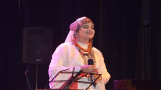 الحسيمة ..مهرجان بويا سمفونية نسائية للاحتفاء بالثرات
