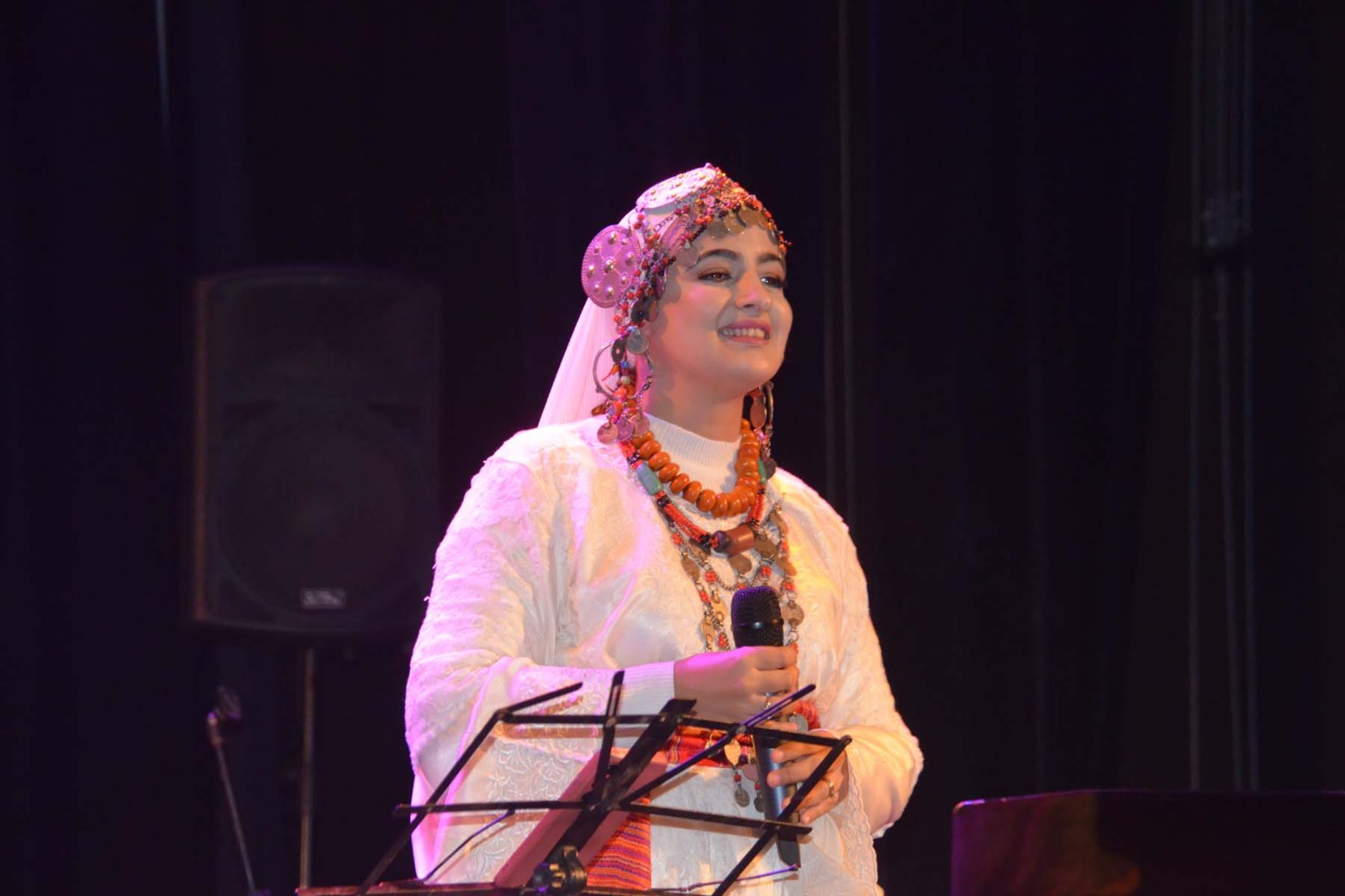 الحسيمة ..مهرجان بويا سمفونية نسائية للاحتفاء بالثرات