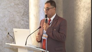 رشيد الركراكي يوصي بطانطان بالمناطق البحرية المحمية لحماية النظم البيئية البحريـــة