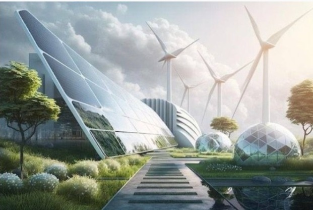 السينغال..إطلاق مشروع لدعم و تطوير التكنولوجيا النظيفة