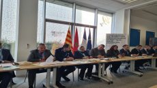 جهة طنجة-تطوان-الحسيمة تسلط الضوء على تحول الطاقة والمناخ في مرسيليا