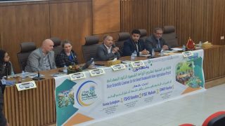 جامعة ابن طفيل..المحطة الثالثة من “قافلة نور العلمية” تناقش التغيرات المناخية