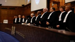 تغير المناخ..فرنسا تترافع أمام محكمة العدل الدولية