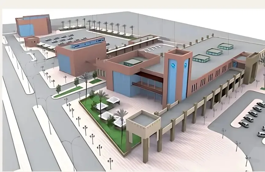 تخصيص 5 ملايين درهم لإنجاز مشروع “تكنوبارك تزنيت”