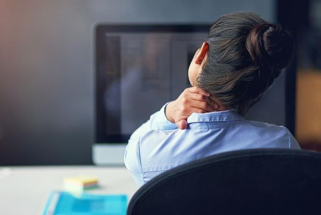 كيف يؤثر الجلوس لمدة طويلة على صحة القلب؟