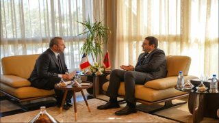 اتفاقيات جديدة في النقل واللوجستيك بين المغرب و فرنسا