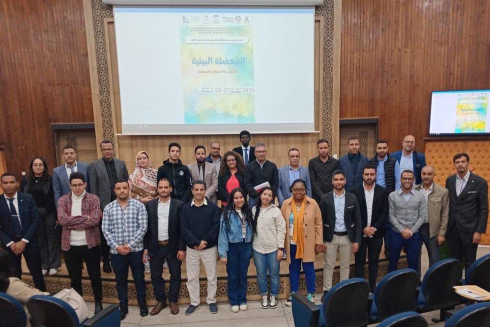 الجامعة الربيعية بمراكش.. المعضلة البيئية بين القانون والاقتصاد والمجتمع