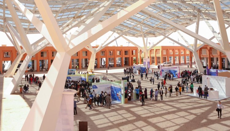 ابن جرير تتوج بجائزة اليونسكو لمدن التعلم