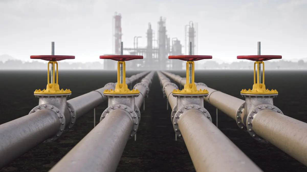 مشاريع تصدير الغاز الطبيعي في كولومبيا البريطانية: جدل بين الهوية الاقتصادية والاستدامة البيئية