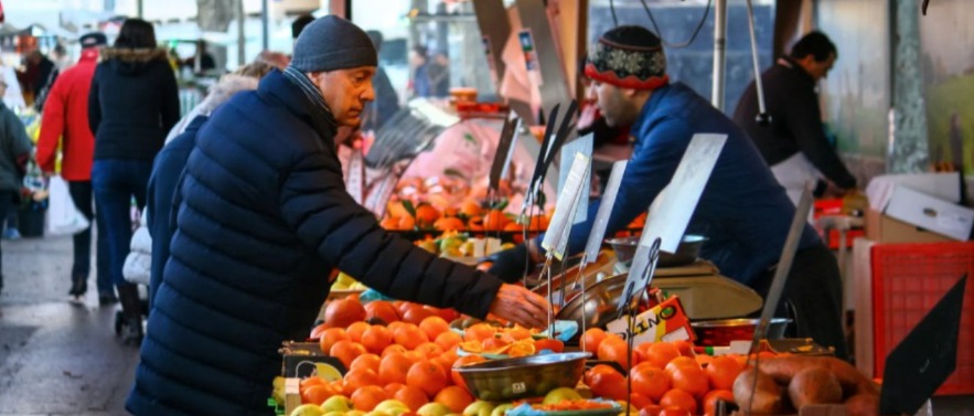 المندوبية السامية للتخطيط تصدر مذكرة حول تغيرات الأسعار في شهر نونبر 2024