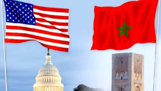 تنظيم أول بعثة تجارية لوزارة الفلاحة الأمريكية للمغرب
