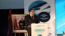 الدار البيضاء تحتضن أشغال قمة صناعة السكك الحديدية