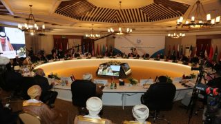 توصيات مؤتمر المياه العربي السادس.. خارطة طريق للأمن المائي المستدام