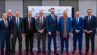 “T-Man Holding” تدشن خط إنتاج جديدا لمنتجات “Alsa” ببوسكورة
