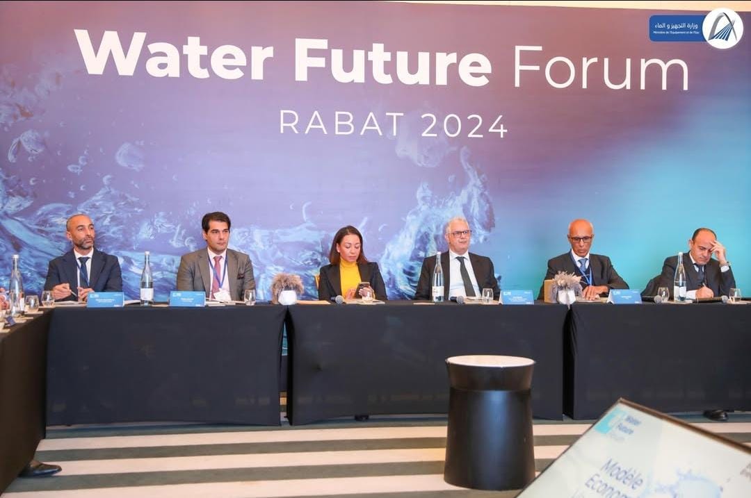 سلا..منتدى مستقبل المياه يناقش كيفية مواجهة الإجهاد المائي