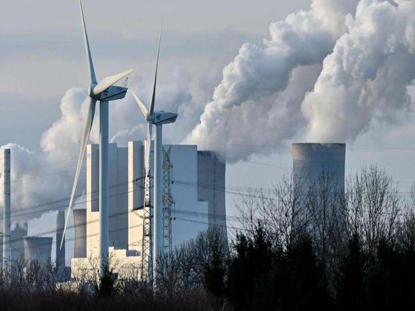 تفوق هندي في مجال التكنولوجيا النظيفة على الصين