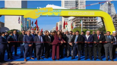 الإيسيسكو تشارك بالمعرض الدولي لكتاب الطفل والشباب بالدار البيضاء