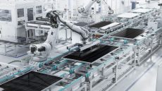 شركة إيليت سولار تبدأ إنشاء مصنع الخلايا الشمسية بمصر