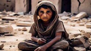 الأمم المتحدة.. تفاقم الجوع بالمنطقة العربية يهدد ملايين الناس