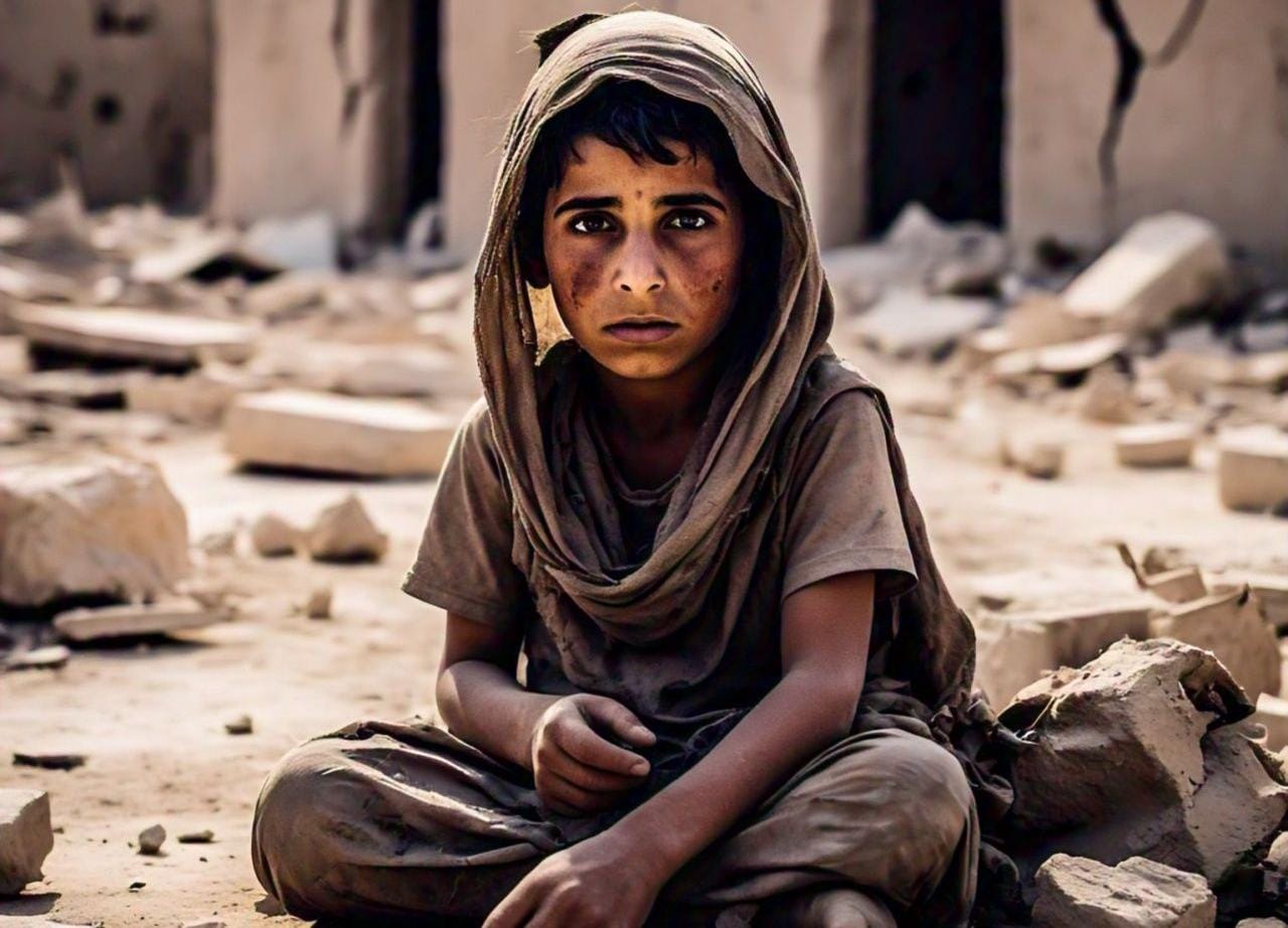 الأمم المتحدة.. تفاقم الجوع بالمنطقة العربية يهدد ملايين الناس