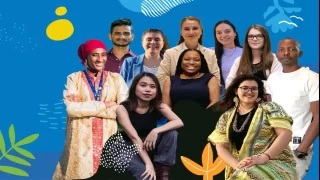 كوب 16.. الأمم المتحدة و أبطال التصحر