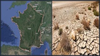 كوب16..فرنسا تعلن رسميا عن تأثرها بالتصحر