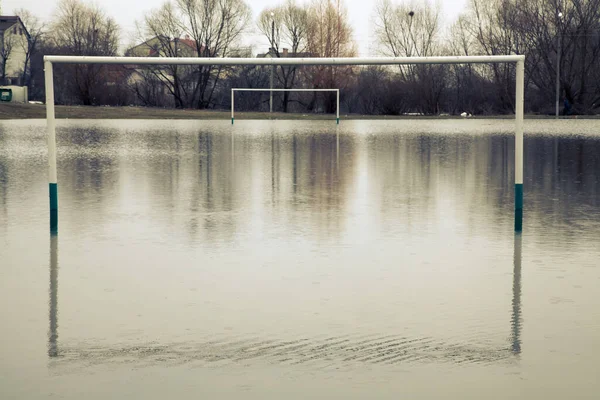 التهديدات المناخية قد تكلف الفيفا 800 مليون دولار