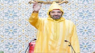 نجاح العملية الجراحية لجلالة الملك محمد السادس نصره الله