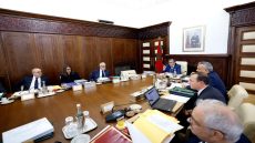 اللجنة الوطنية للاستثمارات تصادق على 48 مشروع اتفاقية في إطار الدعم الأساسي للاستثمار