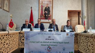 خبراء ومهنيو قطاع الصيد البحري يشددون بطانطان على أهمية المحميات للحفاظ على الموارد السمكية