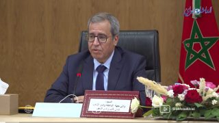 الداخلة.. بلورة خارطة طريق التجارة الخارجية للفترة بين 2025 و 2026