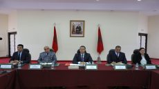 الحسيمة .. إجراءات استباقية لمواجهة أثار موجات البرد