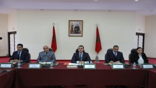 الحسيمة .. إجراءات استباقية لمواجهة أثار موجات البرد